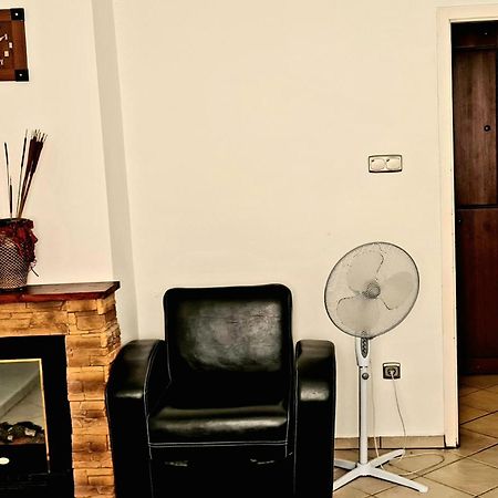 Buda Life Apartment บูดาเปสต์ ภายนอก รูปภาพ