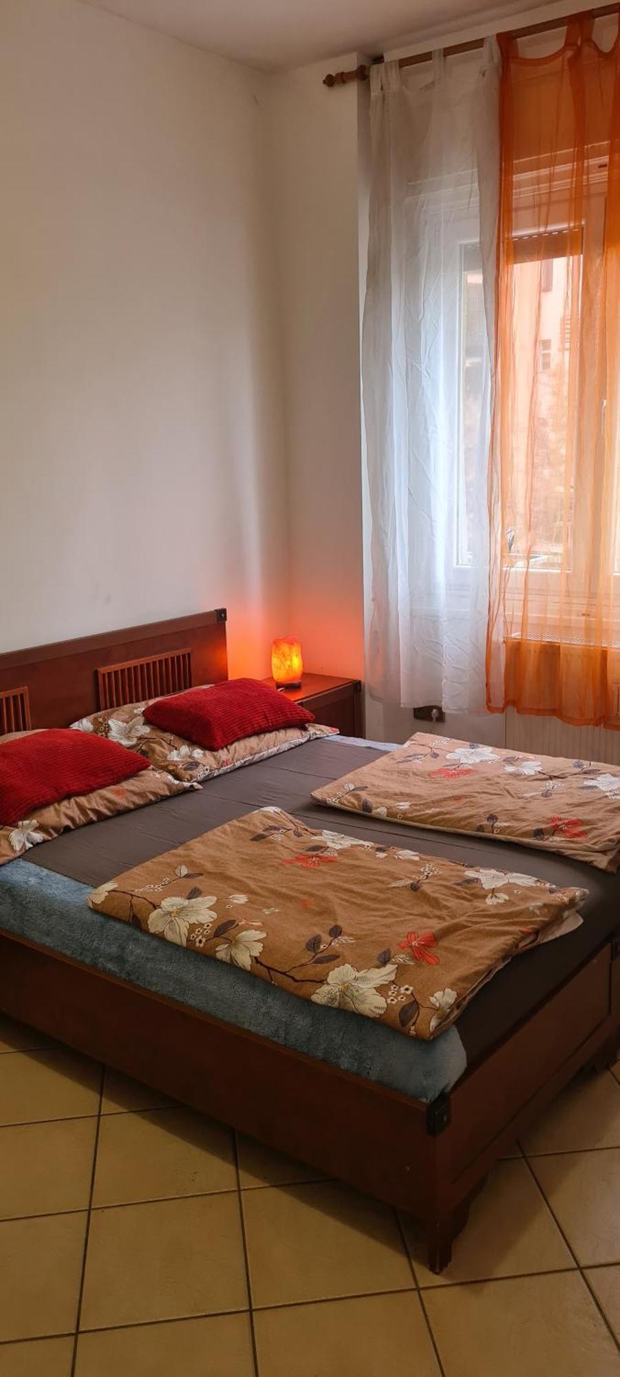 Buda Life Apartment บูดาเปสต์ ภายนอก รูปภาพ