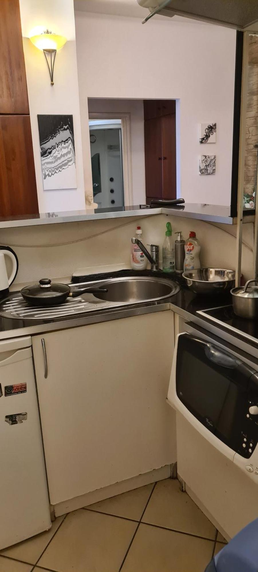 Buda Life Apartment บูดาเปสต์ ภายนอก รูปภาพ