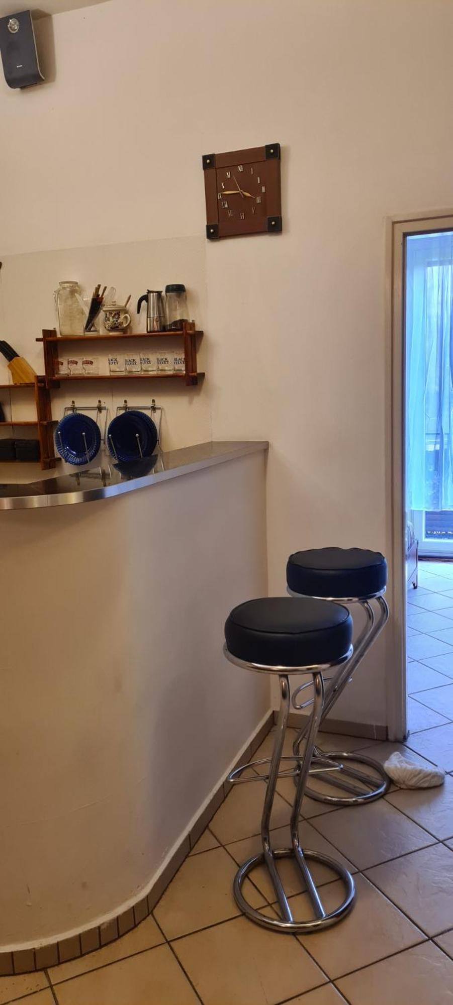 Buda Life Apartment บูดาเปสต์ ภายนอก รูปภาพ