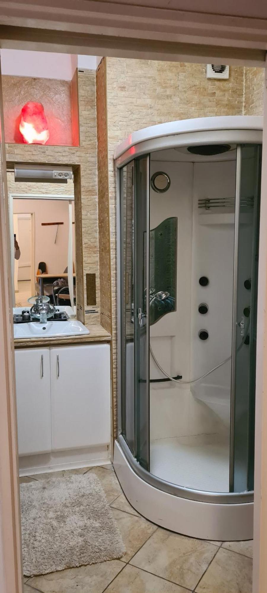 Buda Life Apartment บูดาเปสต์ ภายนอก รูปภาพ