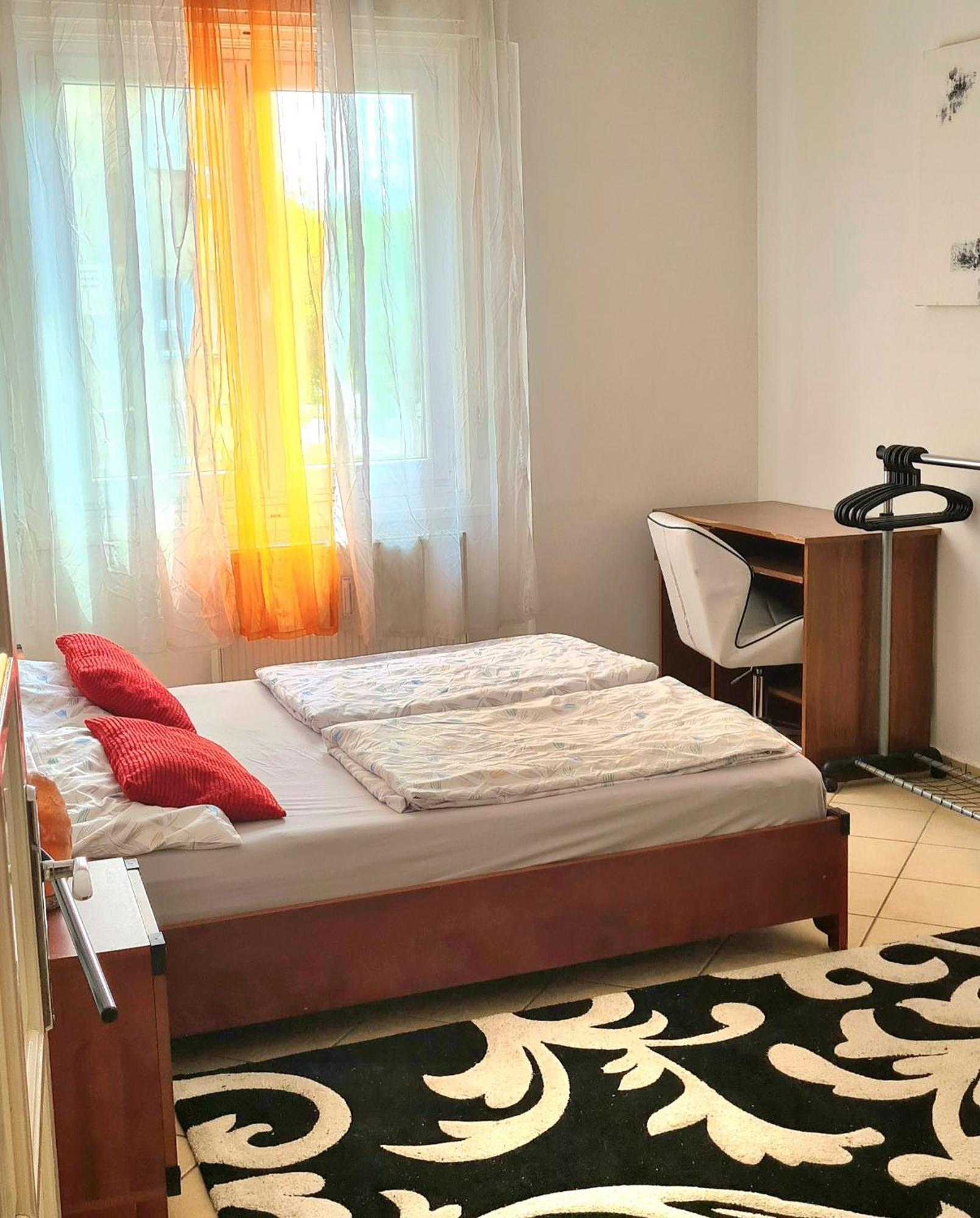 Buda Life Apartment บูดาเปสต์ ภายนอก รูปภาพ
