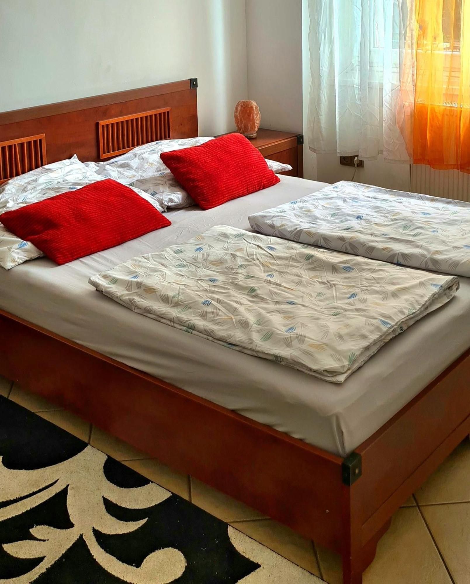 Buda Life Apartment บูดาเปสต์ ภายนอก รูปภาพ