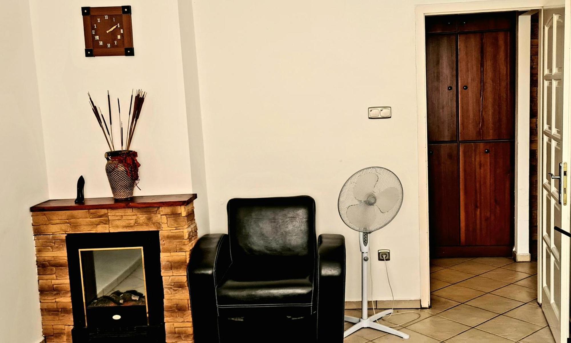 Buda Life Apartment บูดาเปสต์ ภายนอก รูปภาพ