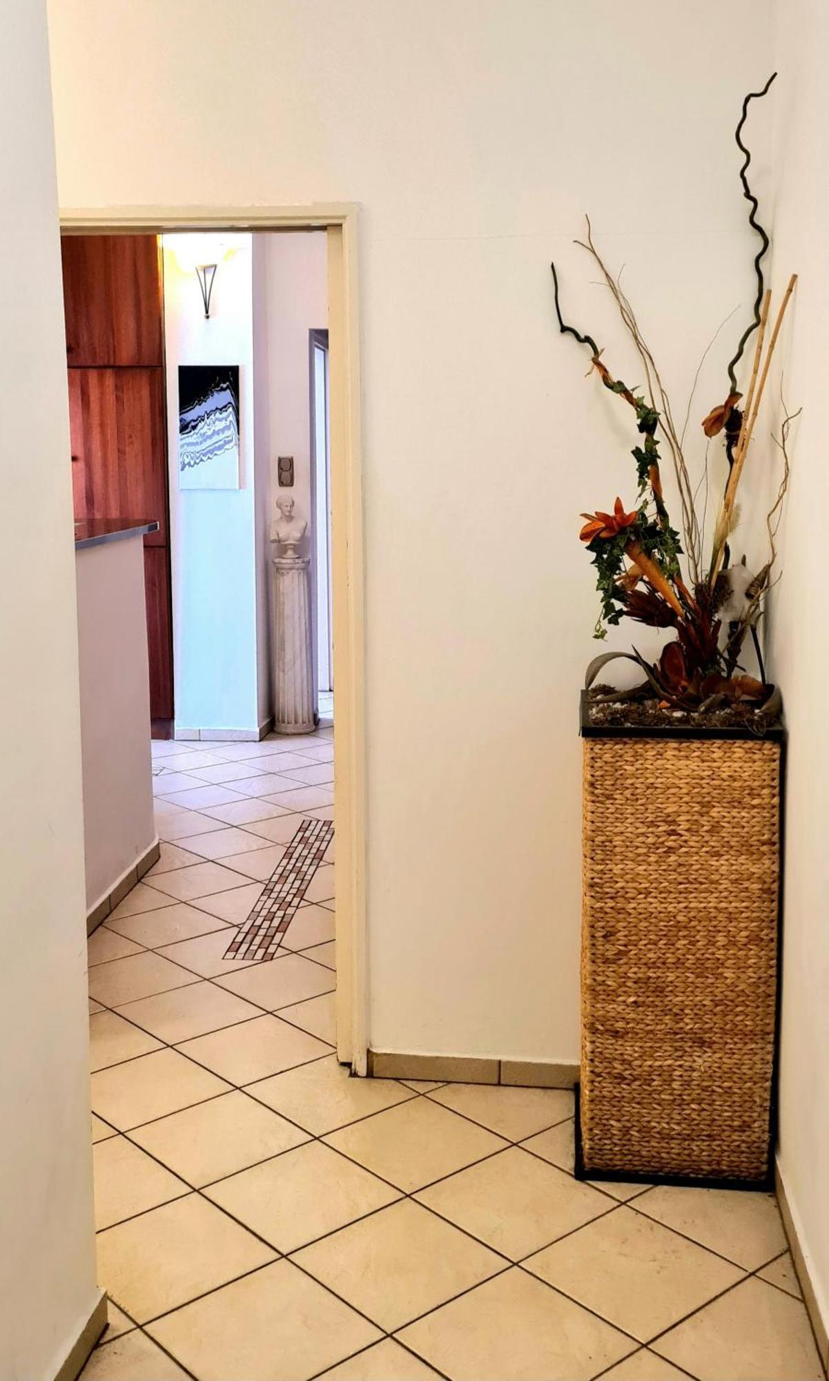 Buda Life Apartment บูดาเปสต์ ภายนอก รูปภาพ