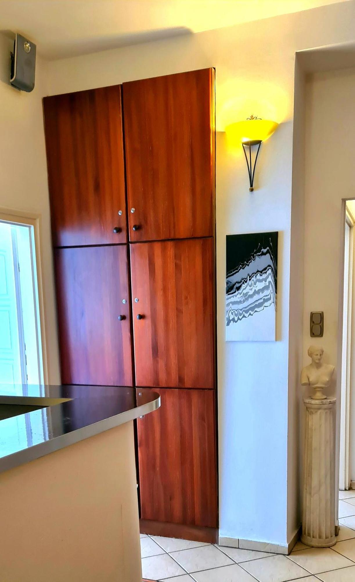 Buda Life Apartment บูดาเปสต์ ภายนอก รูปภาพ