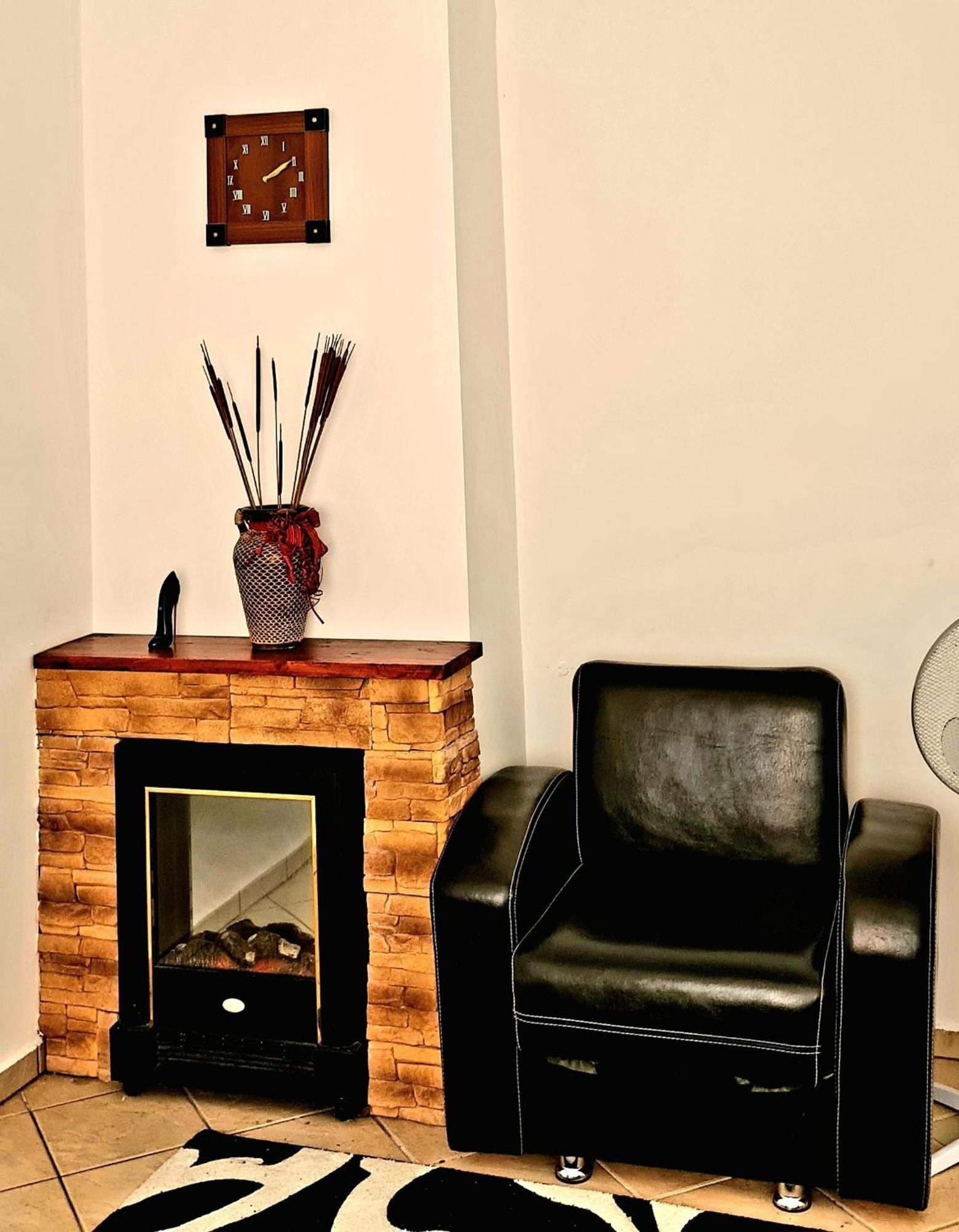 Buda Life Apartment บูดาเปสต์ ภายนอก รูปภาพ
