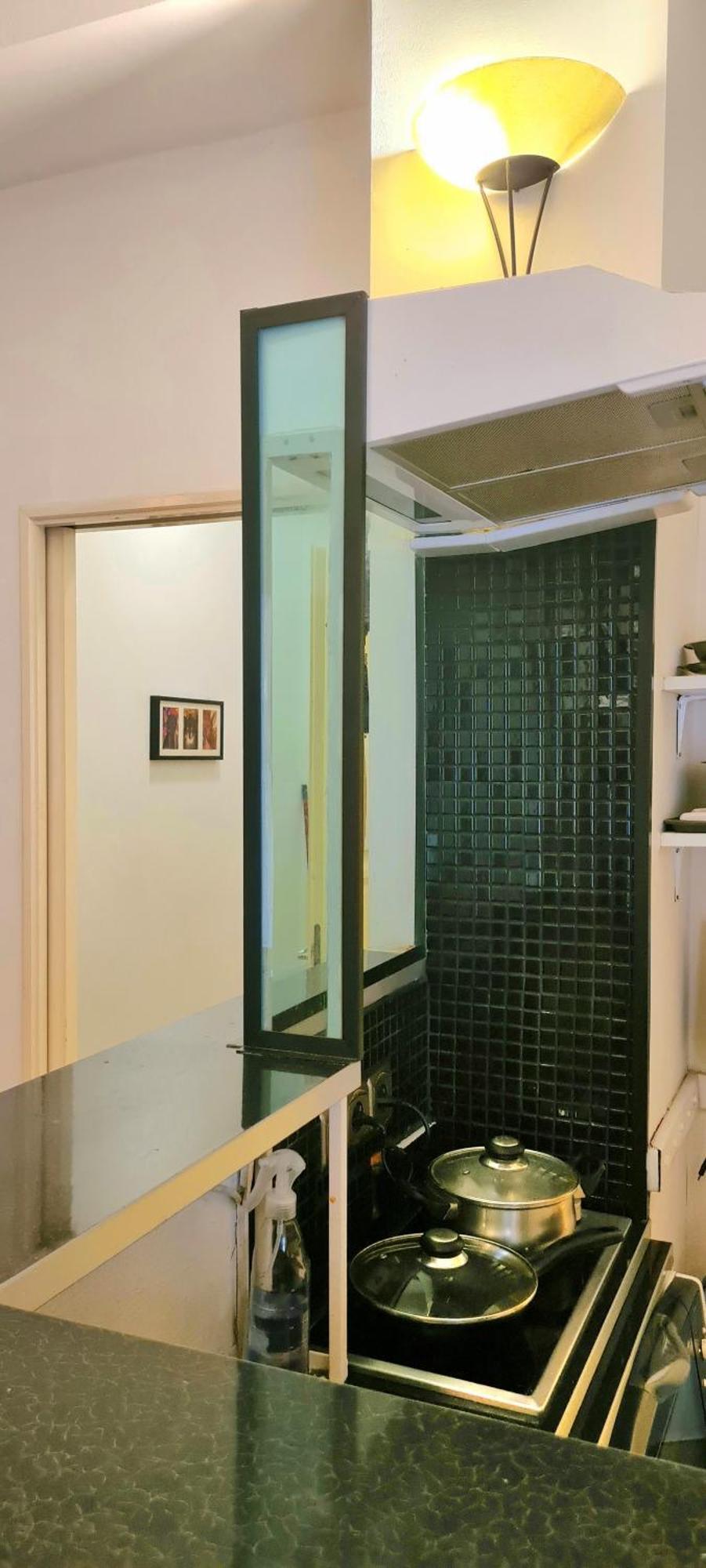 Buda Life Apartment บูดาเปสต์ ภายนอก รูปภาพ