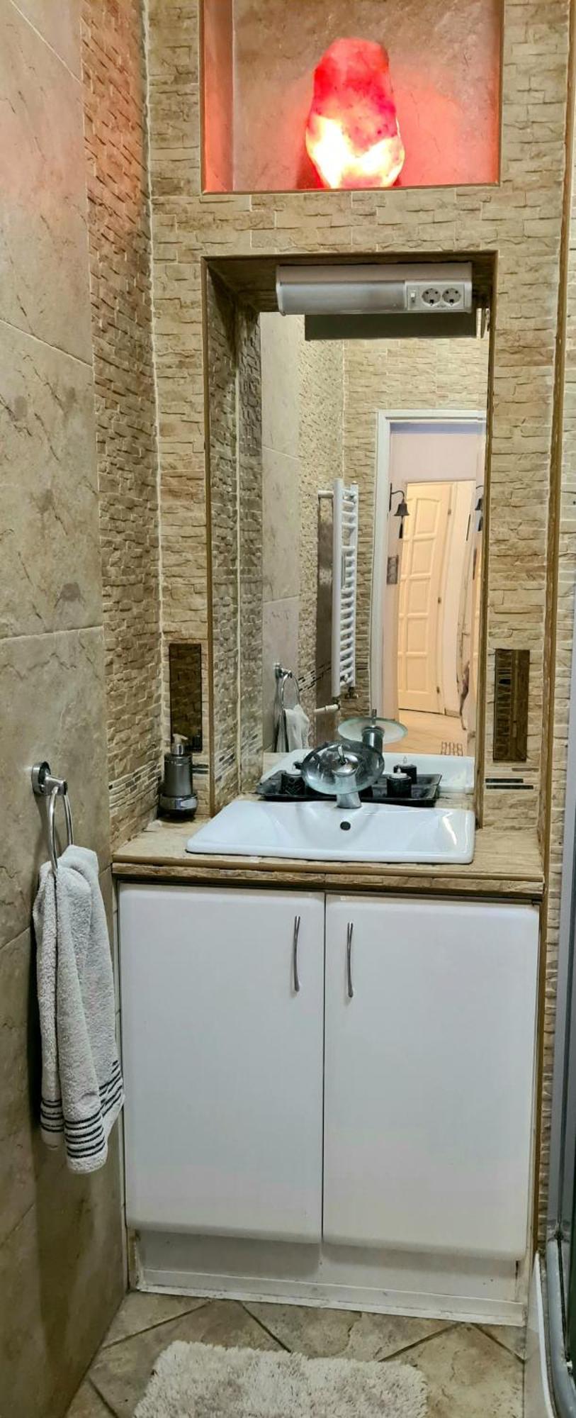 Buda Life Apartment บูดาเปสต์ ภายนอก รูปภาพ