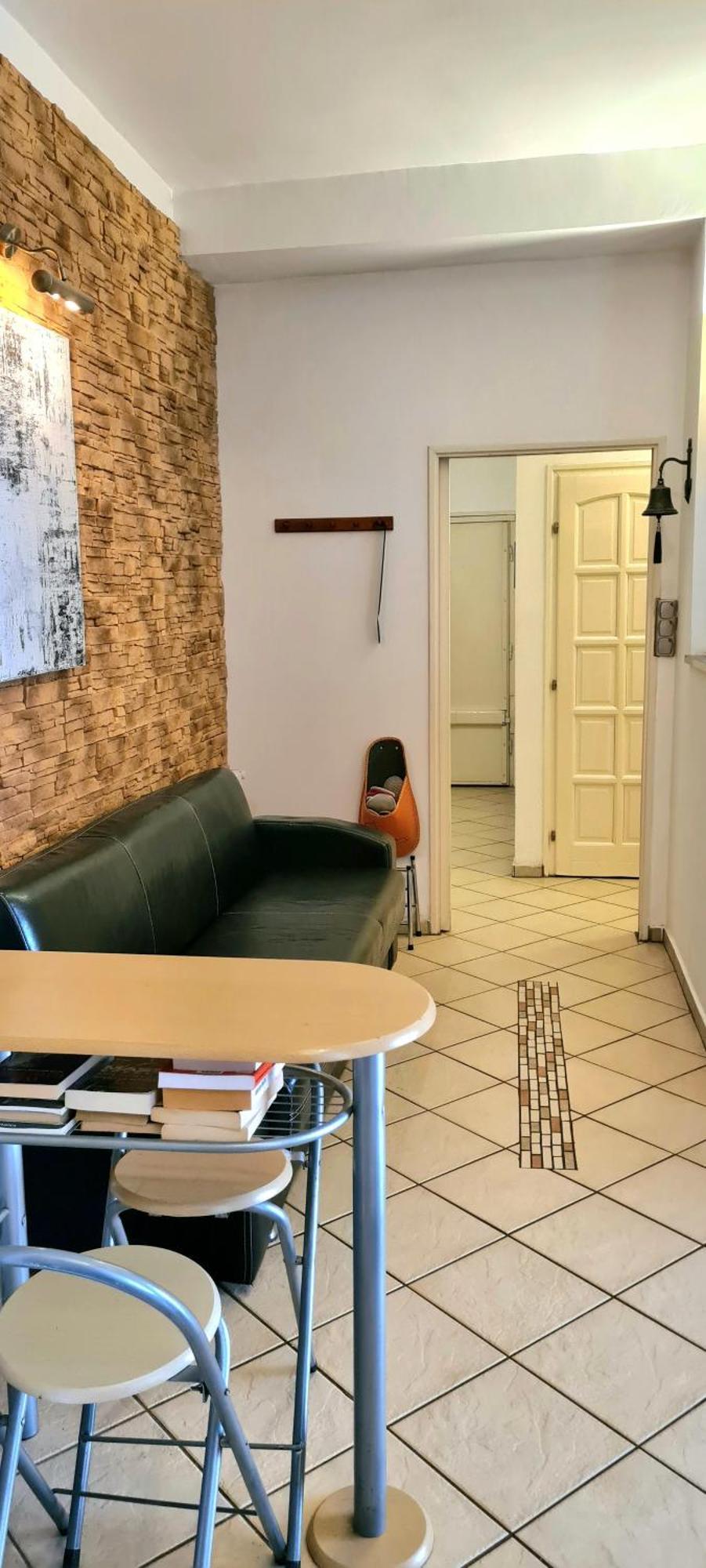 Buda Life Apartment บูดาเปสต์ ภายนอก รูปภาพ