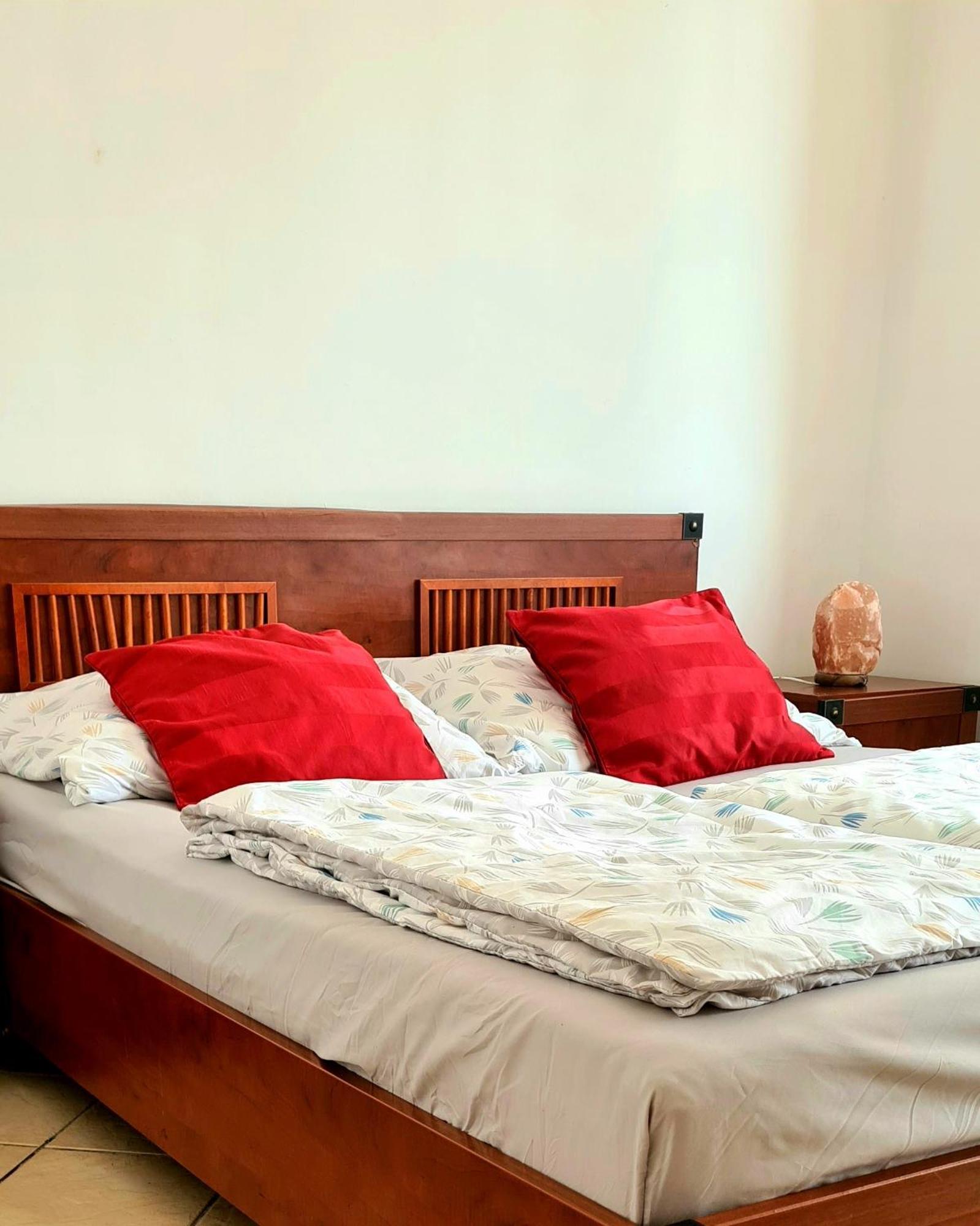 Buda Life Apartment บูดาเปสต์ ภายนอก รูปภาพ