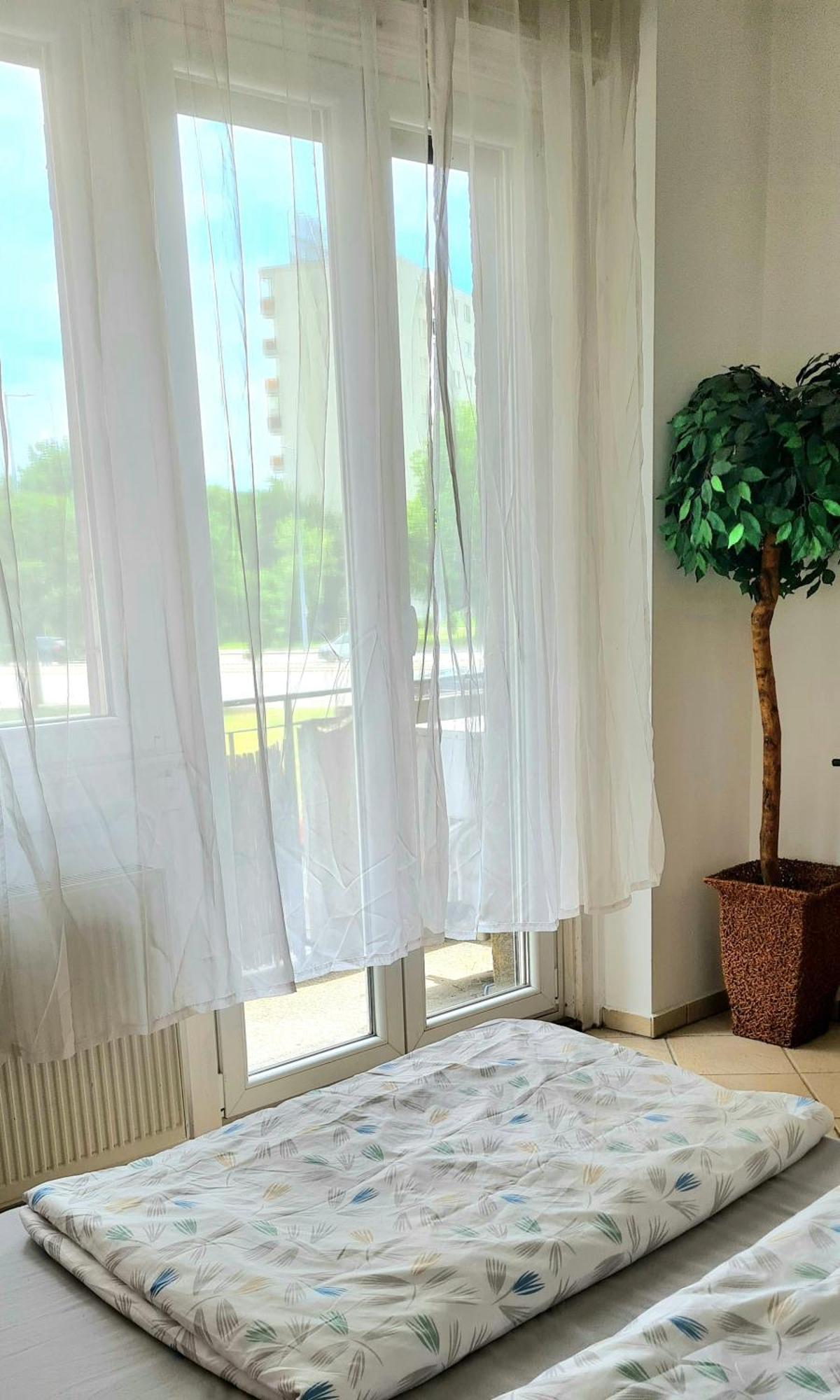 Buda Life Apartment บูดาเปสต์ ภายนอก รูปภาพ