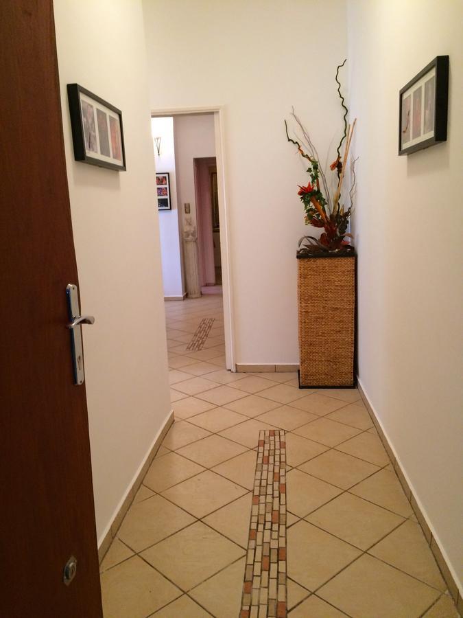 Buda Life Apartment บูดาเปสต์ ภายนอก รูปภาพ